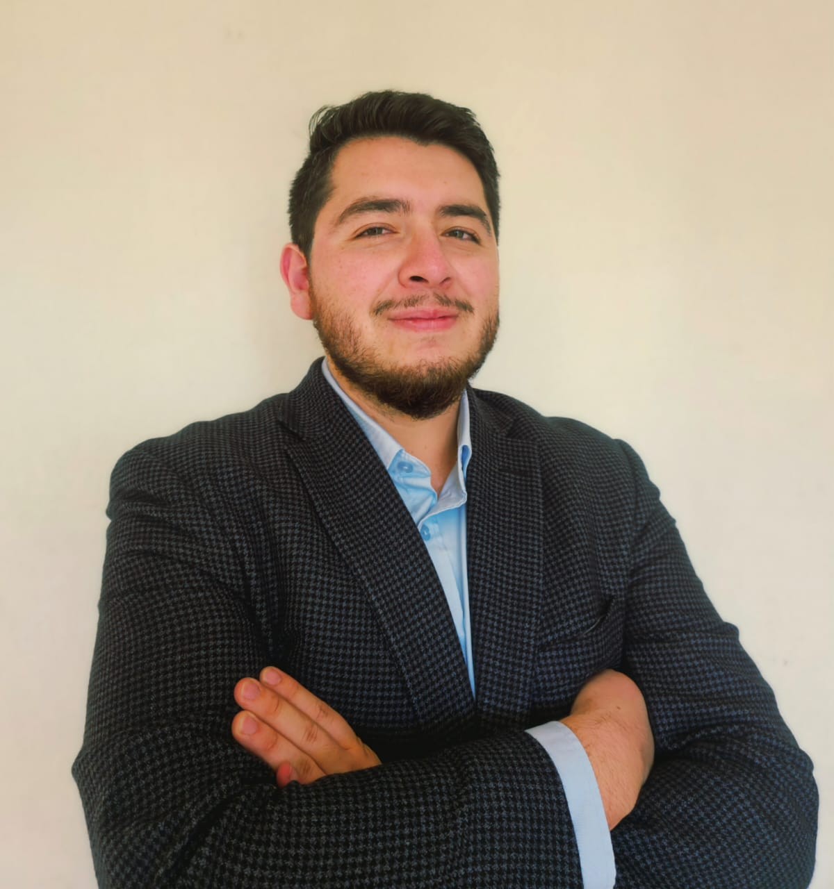 Dr. Luis Raygadas